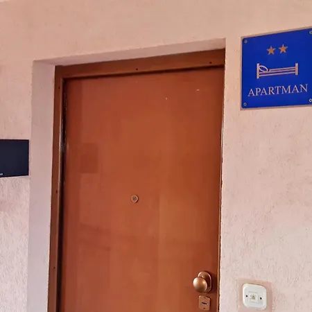 Kodi Apartament Privlaka (Zadar)