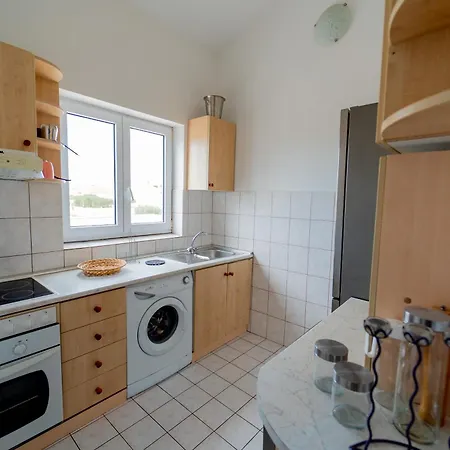 Kodi Privlaka (Zadar)