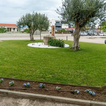 Apartament Kodi Privlaka (Zadar)