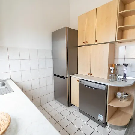 Kodi Apartament Privlaka (Zadar)