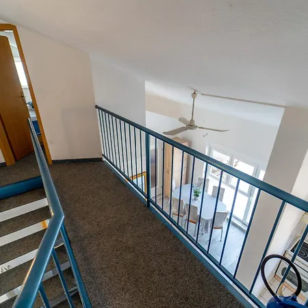 Apartament Kodi *
